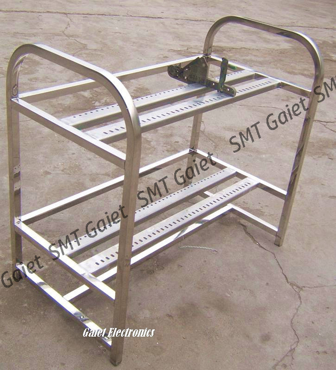 30 40PCS Per Layer Panasonic Feeder Rack L870XW700XH1100 L1060XW600XH1100 L950XW600XH11 2