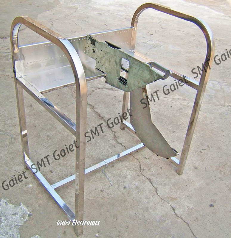 Philips Feeder SMT Storage Rack 40PCS Layer 1 Layer L800XW700XH1080 0