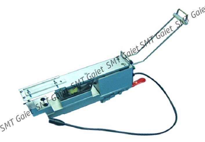 SMT JUKI Small Vibratory Feeder 260X40X110 40MM 2 Input Channels 0