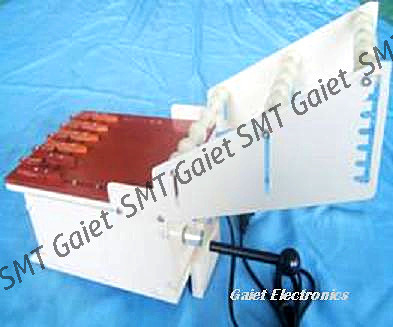 IP3/QP/XP FUJI Stick Feeder 200X150X100 150MM 5 Input Channels 0