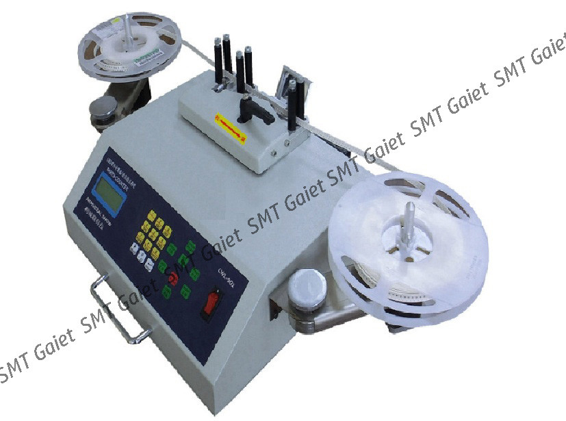 50W SMD Parts Counter SMT Tools GIT-SPC02 L770XW340XH190 0