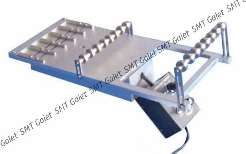 150MM Vibration Feeder 430X150X60 5 Input Channels Yamaha Stick Feeder 0