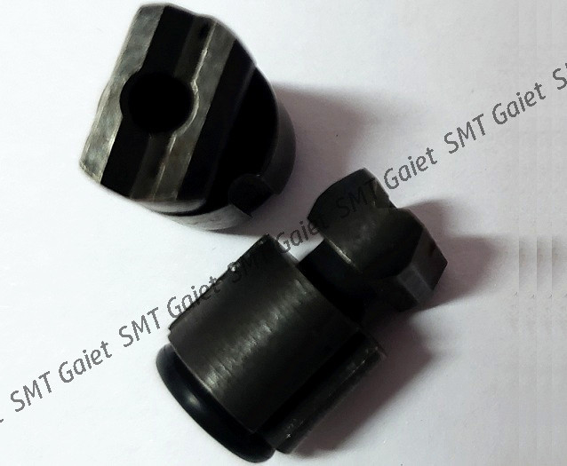 SMT Yamaha 33 Nozzle KM0-M711D-00X SMT Spare Parts 2