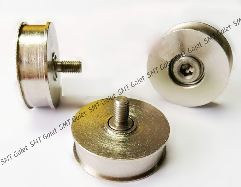 YS24 YAMAHA PULLEY CONV. ASSY. KKE-M9119-A0 0