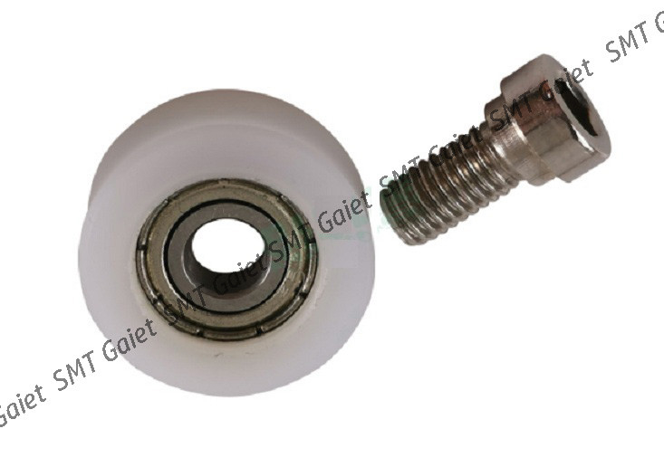 KMK-M134H-00 YAMAHA PULLEY for YSM20R Machine 0