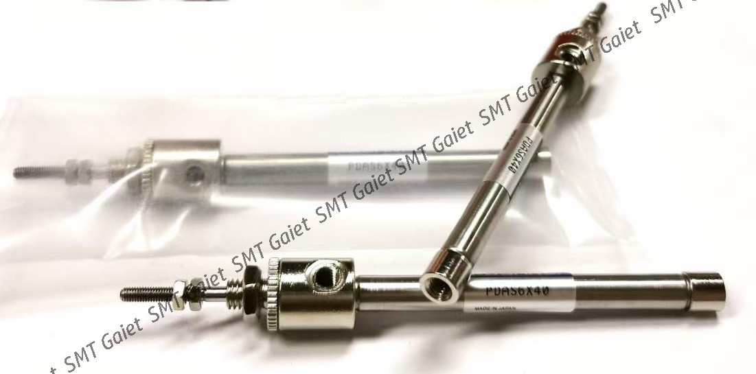 KV7-M9165-00X YV100X YV100XG YV100II Cylinder PDAS6x40 0