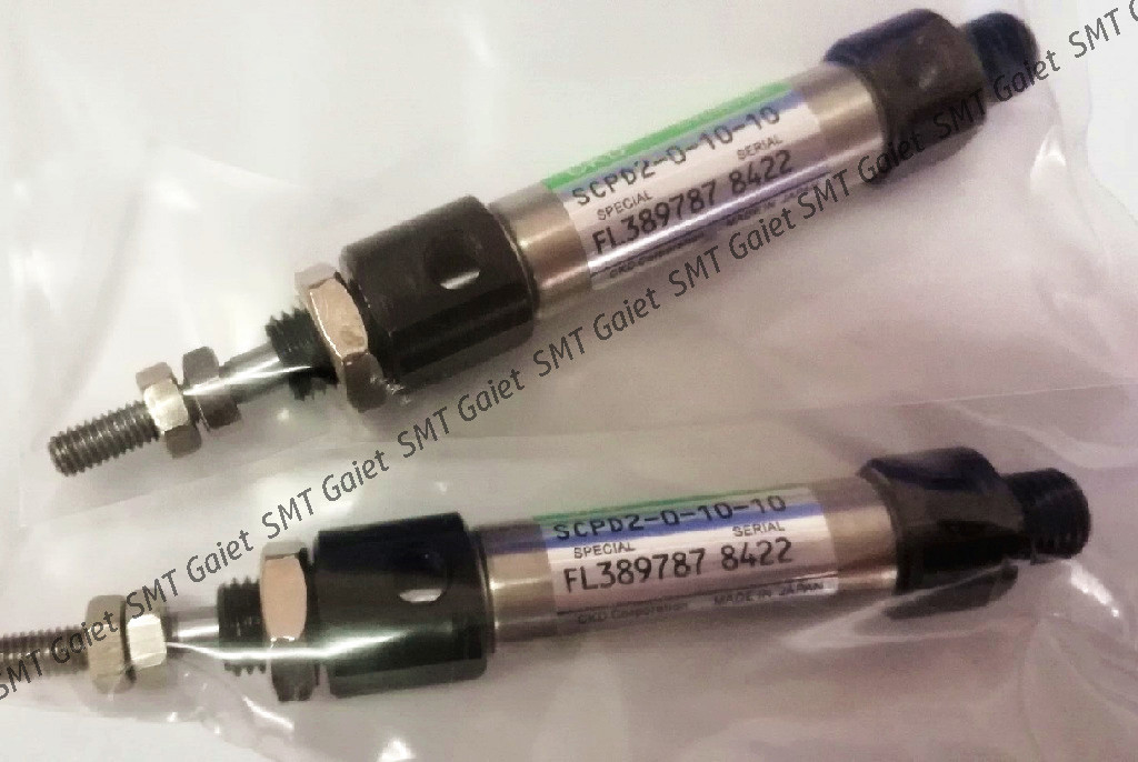 YAMAHA YS100 Cylinder KHW-M9263-A0X SCPD2-0-10-10 0