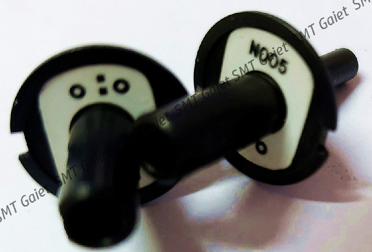 I-Pulse N Series SMT N005 Nozzle 3.0 x 2.0 LC1-M7709-00X 0