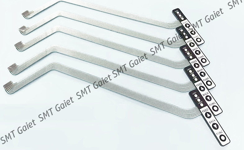 SS 8MM-72MM Feeder Switch Operation KHJ-MC1AA-00 0