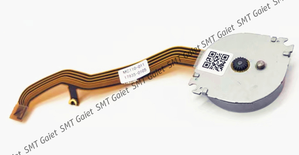 KHJ-MC110-01 YAMAHA SS Feeder Motor 0