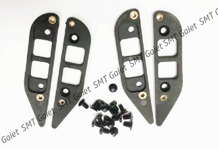 YAMAHA SS/ZS 12/16MM Feeder PLATE,GUIDE KHJ-MC24D-00 0
