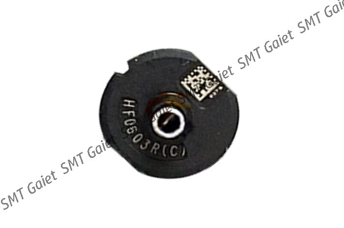 RX-7-6 FX-3R JUKI NOZZLE HF0603R 0