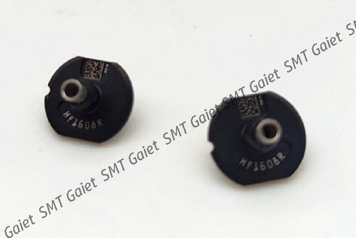 RX-7 FX-3R Series SMT NOZZLE HF1608R JUKI NOZZLE 0