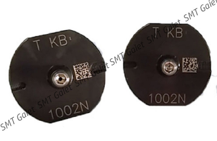 SMT Panasonic Nozzle SMT 1002N KXFX037TA00 10G Weight 0