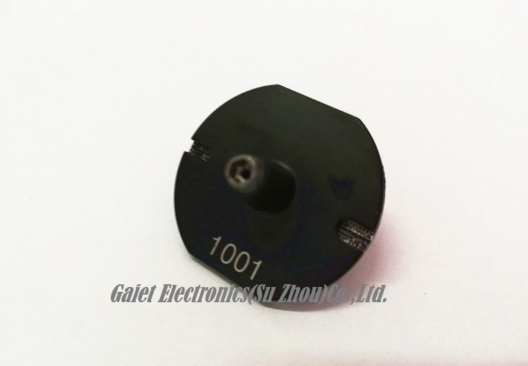 KXFX03DSA00 Panasonic Nozzle 1001 CM402 CM602 Applicable 0