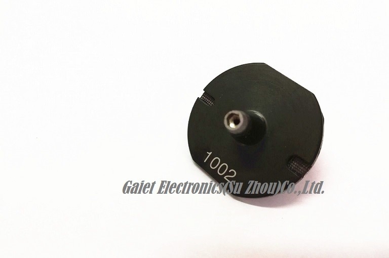 SMT Spare Parts PANASONIC NOZZLE 1002 KXFX037TA00 0