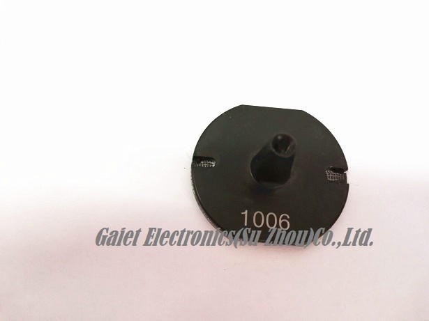 1006 KXFX037XA00 SMT Nozzle Applicable For CM402 CM602 0