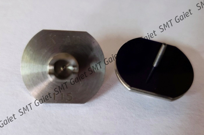SMT Nozzle For 8 Head PANASONIC CM402 N610099373AA 115 0