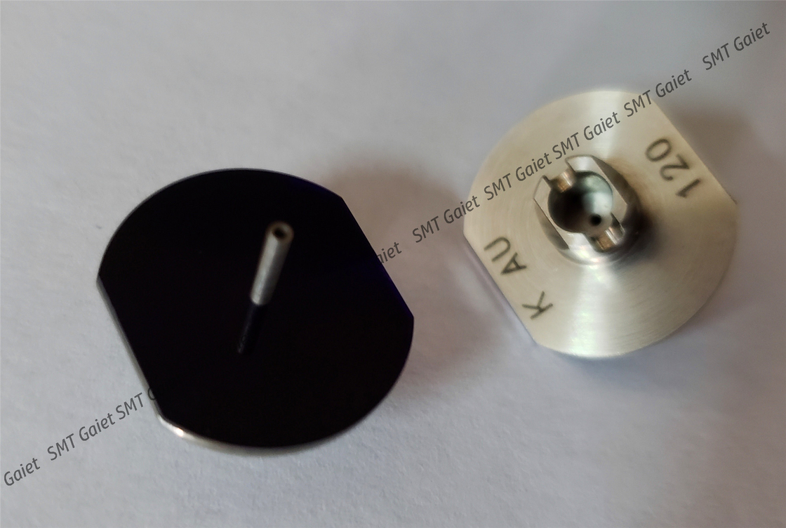 N610099374AA 120 SMT PANASONIC NOZZLE For 8 Head 0