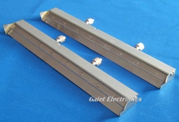 SMT DEK Squeegee Holder 60 Degrees 15mm Overhang From 170mm To 610mm 1