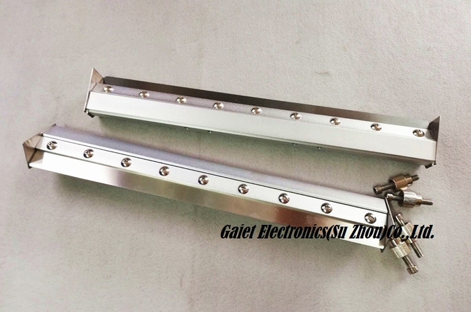 SMT DEK Squeegee Holder 60 Degrees 15mm Overhang From 170mm To 610mm 2