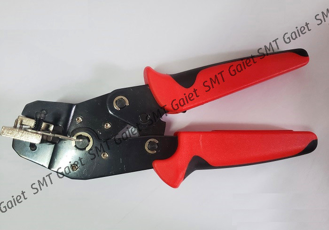 Standard SMT Siemens Splice Tool GIT-S10-CL Easy Install 2
