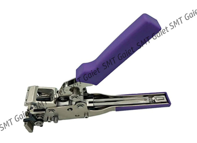 SMT Splice Plier SMT Accessories GIT-S10-SP Splice Clamp Stainless Steel Hardware Tools 3