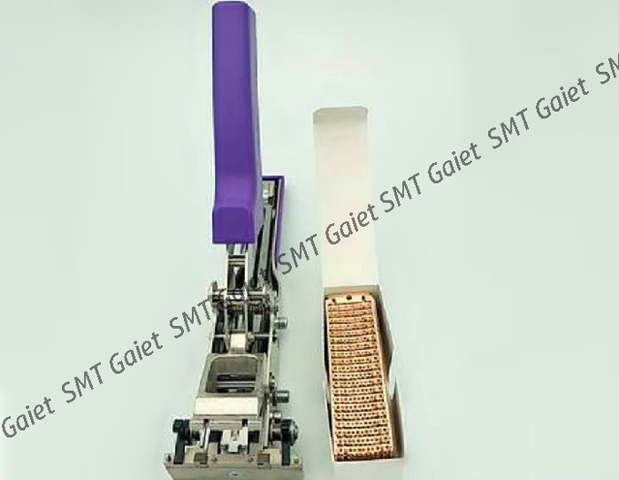 SMT Splice Plier SMT Accessories GIT-S10-SP Splice Clamp Stainless Steel Hardware Tools 2