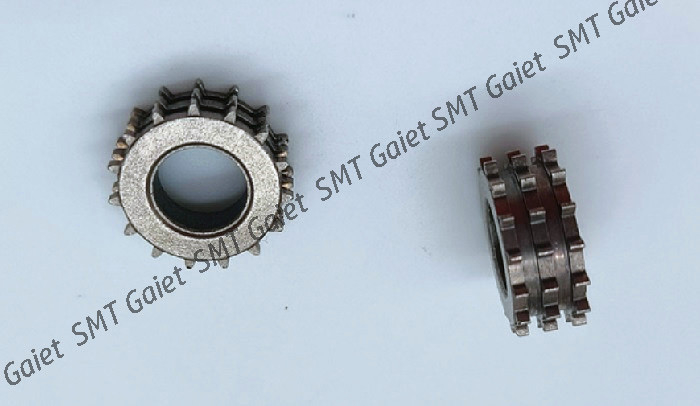 Panasonic SMT Feeder Gear CM 8mm Feeder Part N210047118AA 1