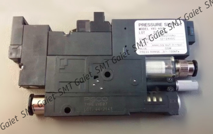 VXS-A0C Samsung Vacuum Generator CP40 LV Pressure Switch SMT Spare Part 0