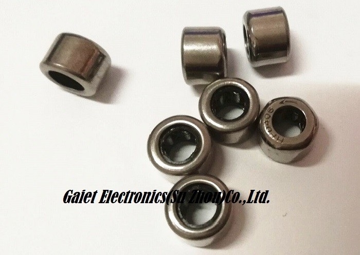 SMT Bearing J6601027A Samsung CP40L45FV-NEO CP8MM Feeder Parts 0