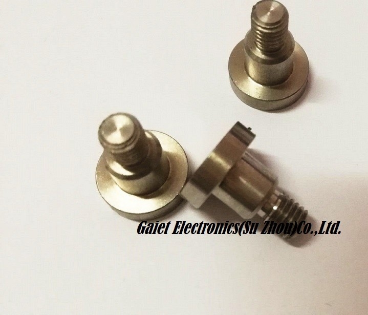 Lever Shaft J7066065A Samsung SM Feeder Parts 0