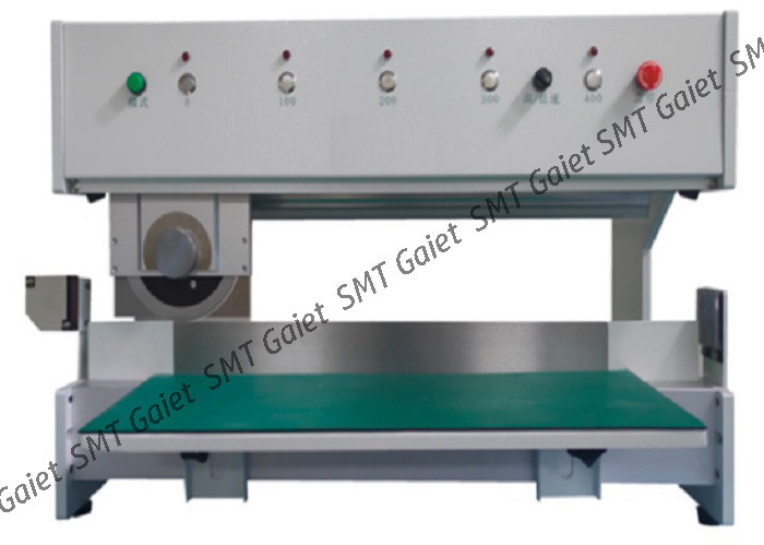 PS-3000 SMT PCB Separator 0.3 ~ 3.5 Mm Slab Thickness 0
