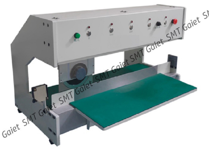 PS-3000 SMT PCB Separator 0.3 ~ 3.5 Mm Slab Thickness 1