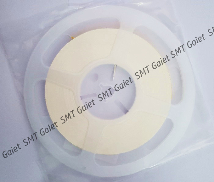 White Color Ceramic Resistor KGA-M880C-10 1005 0402 SMT Ceramic Chip Components 1