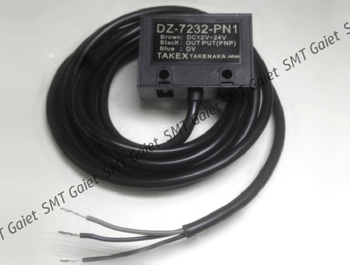 SMT Sensor 5322 132 00056 PCB Detect Takex DZ 7232-PN Assembleon 0