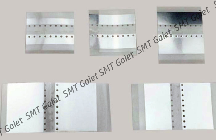 Silver Double SMT Splice Tape 8MM 12MM 16MM 24MM 32MM For FUJI 0